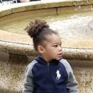 Meet your Posher, Pj